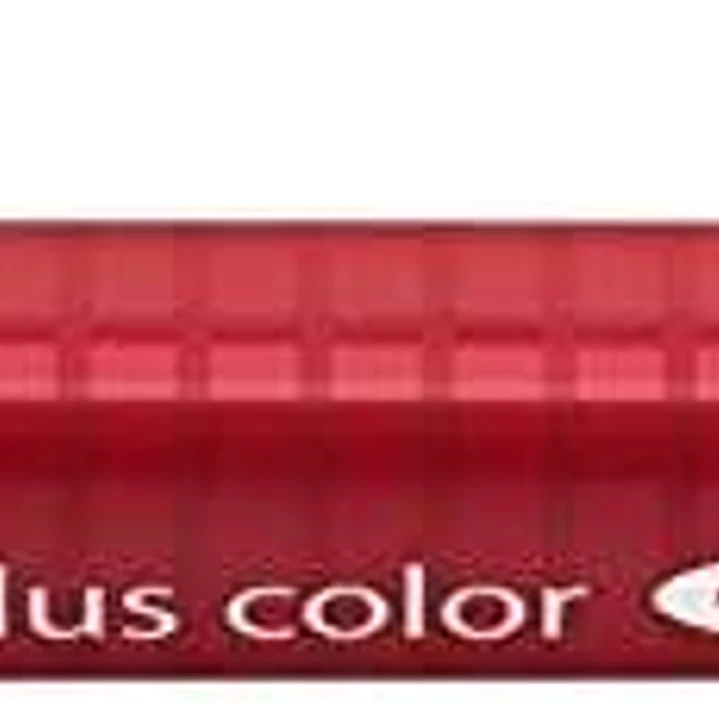 Staedtler Triplus Color 323 Rotulador de Punta Fina - Trazo 1mm Aprox - Tinta Base de Agua - Color Rojo Carmin 1