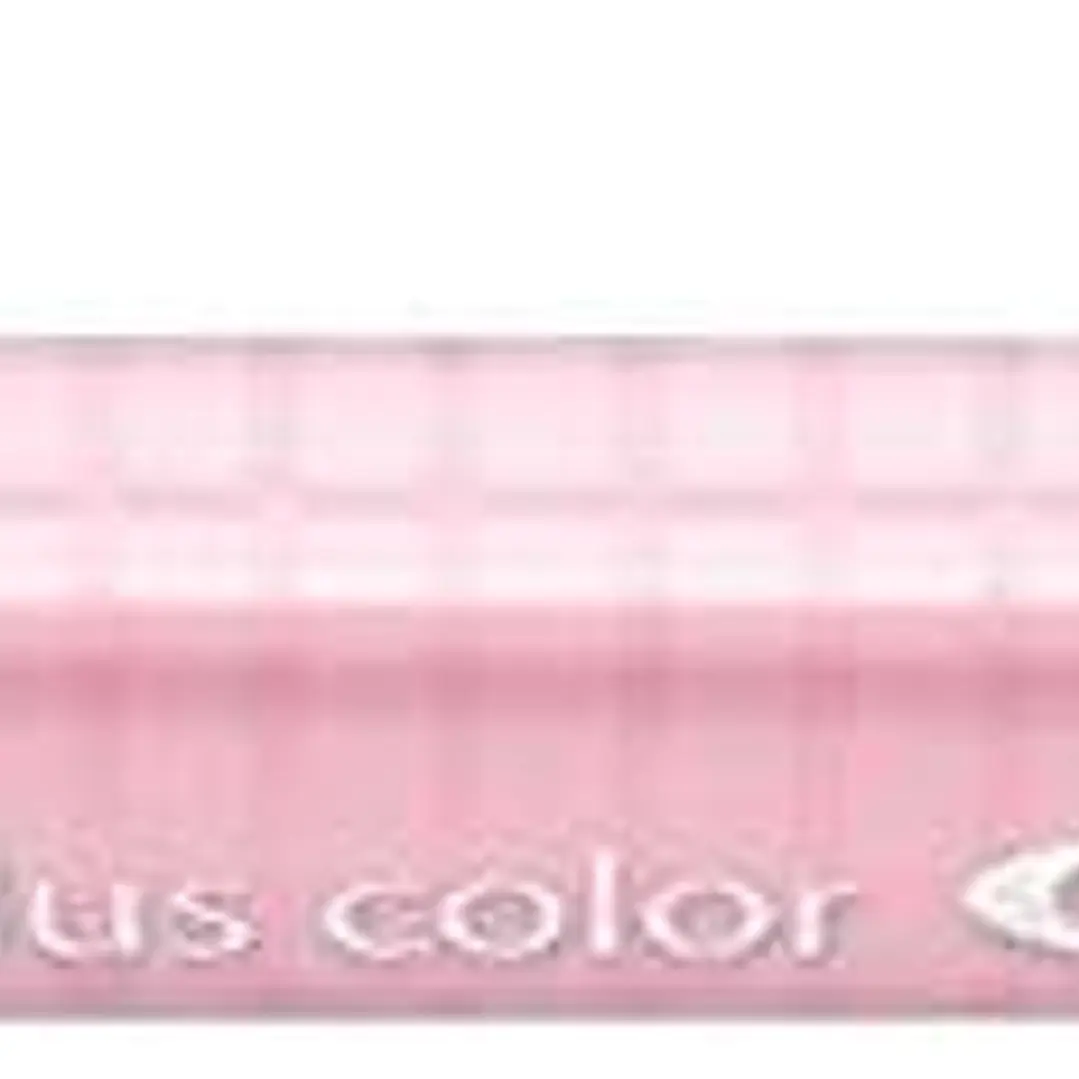 Staedtler Triplus Color 323 Rotulador de Punta Fina - Trazo 1mm Aprox - Tinta Base de Agua - Color Rosa Claro 1