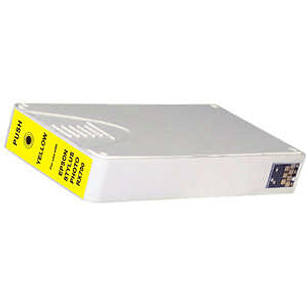 Epson T5594 Amarillo Cartucho de Tinta Generico - Reemplaza C13T55944010