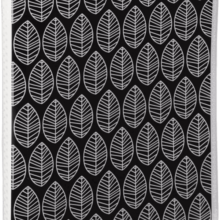 Hama la Fleur Album de Fotos - 24 Hojas - 12x17cm - Color Negro 1