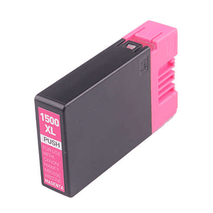 Canon PGI1500XL Magenta Cartucho de Tinta Generico - Reemplaza 9194B001