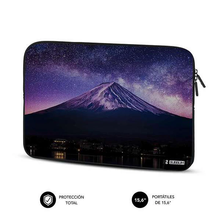 Subblim Funda Neopreno Trendy para Portatil 15.6