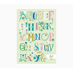 Pictura Cuaderno A5 - 15x21cm - 48 Paginas con Lineas - Papel con Certificacion FSC