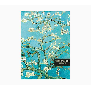 Pictura Cuaderno A5 - 15x21cm - 48 Paginas con Lineas - Papel con Certificacion FSC