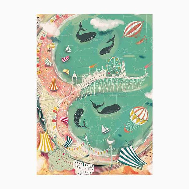 Pictura Cuaderno A5 - 15x21cm - 48 Paginas con Lineas - Papel con Certificacion FSC 1