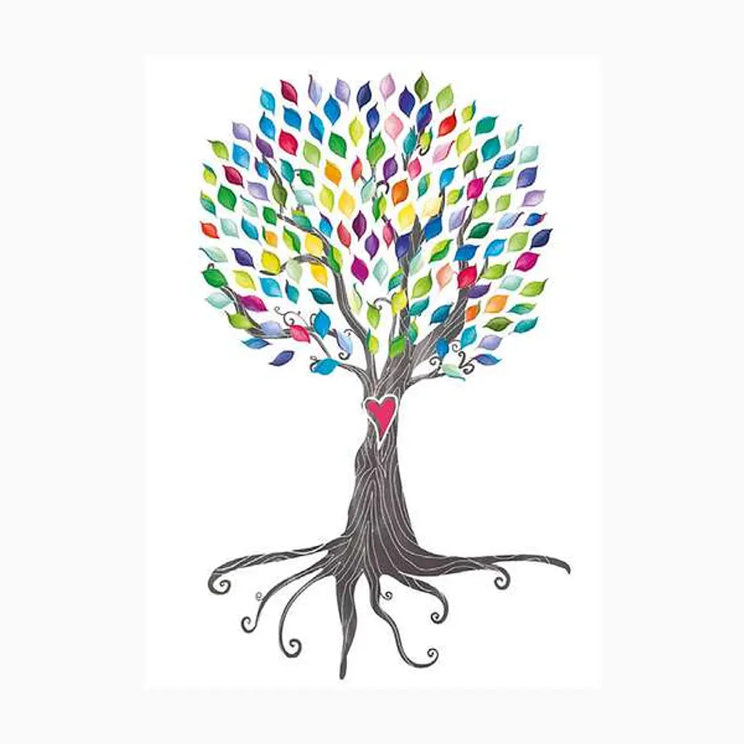 Pictura Cuaderno A5 - 15x21cm - 48 Paginas con Lineas - Papel con Certificacion FSC 1