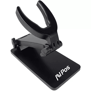 AVPOS Soporte para Escaner de Mano - Especialmente Diseñado para 930 / 260 / WI93