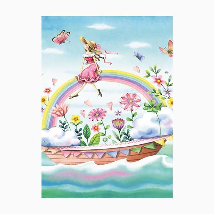 Pictura Cuaderno A5 - 15x21cm - 48 Paginas con Lineas - Papel Certificado FSC 1