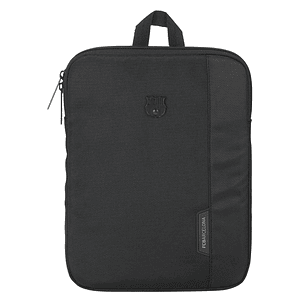 Safta F.C.Barcelona Premium Funda para Portatil hasta 10.6