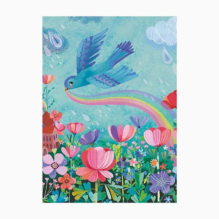 Pictura Cuaderno A5 - 15x21cm - 48 Paginas con Lineas - Papel con Certificacion FSC 1