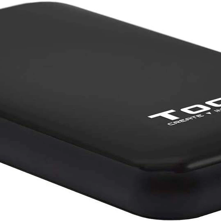 Tooq Carcasa Externa HDD/SDD 2.5