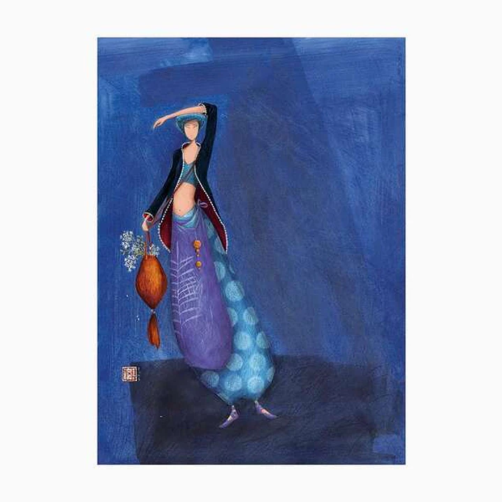 Pictura Gaëlle Boissonnard Cuaderno A5 Grapado - 15x21cm - 48 Paginas con Lineas - Papel con Certificacion FSC 1