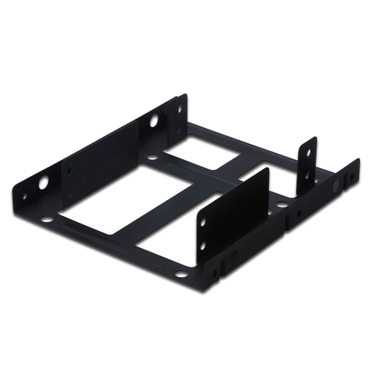 Ewent Soporte Adaptador de Montaje para Disco Duro HDD/SSD - Admite 1 HDD de 3.5