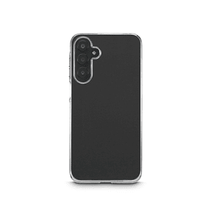 Hama Always Clear Funda para Samsung A16 - Perfil Delgado y Ligero - Color Transparente