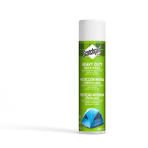 Scotchgard Protector Intenso Frente a Agua - Bote de 400ml - Repelente de Derrames