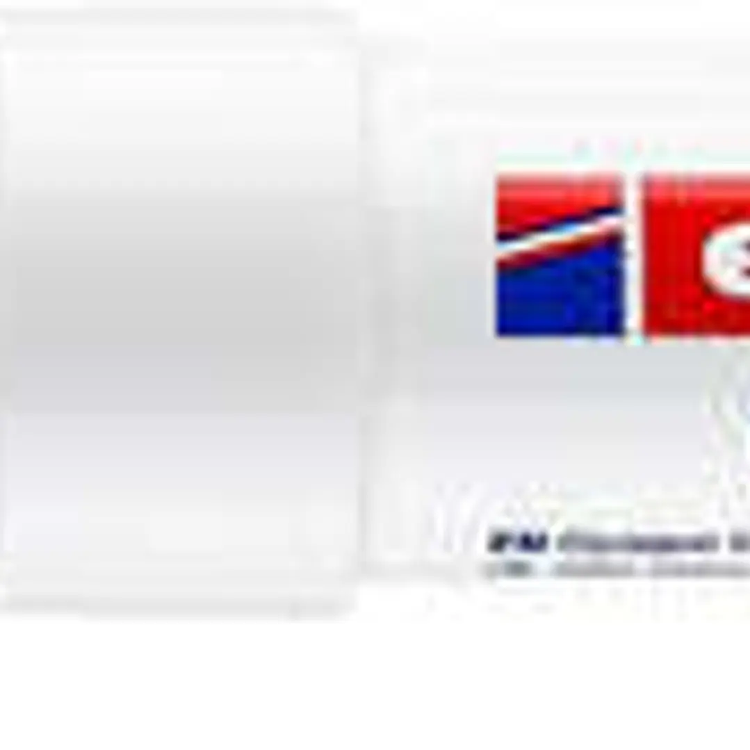 Edding 4090 Rotulador de Tiza Liquida - Punta Biselada - Trazo entre 4 y 15mm - Olor Neutro - Color Blanco 1