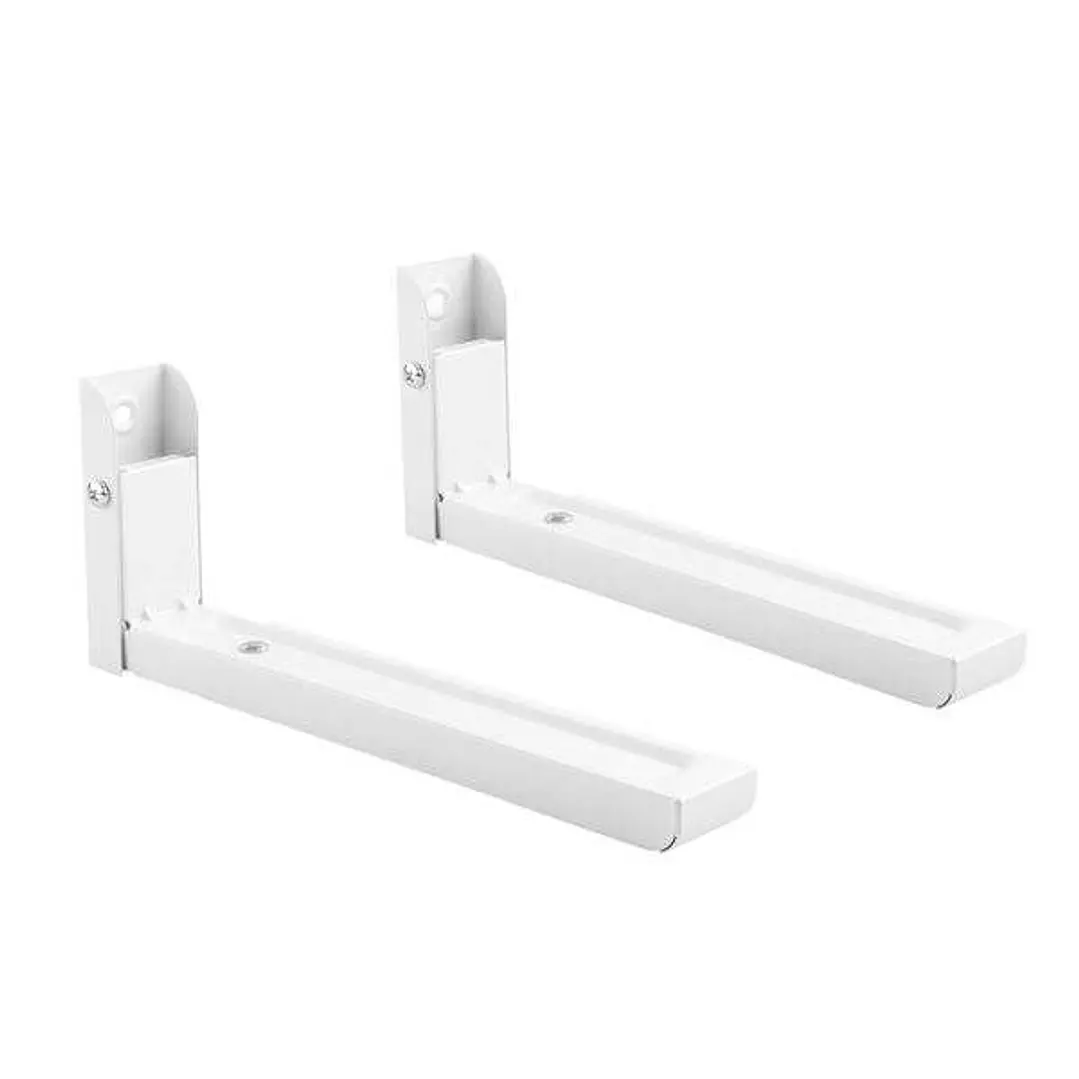 Cromad Soporte para Microondas/Hornos - Color Blanco 1