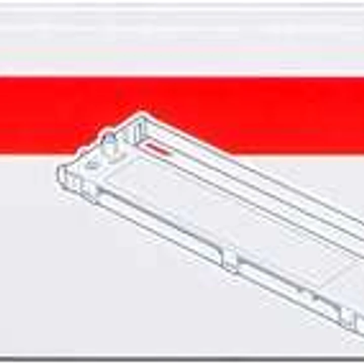 OKI ML1120/ML1190 Negra Cinta Matricial Original - 43571802 1