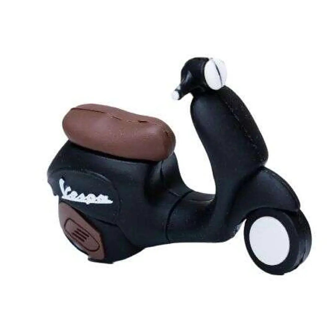 TechOneTech Moto Scooter Vespa Memoria USB 2.0 32GB (Pendrive) 1