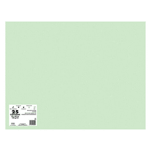 Dohe Cartulinas de Colores de 180 G/M2 - 50x65cm - PH Neutro - Libres de Cloro Elemental - Colorantes Biodegradables