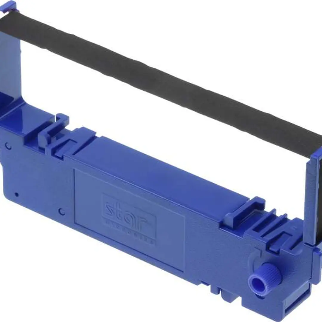 Star RC700B/SP700/SP712/SP740/SP742 Negra Cinta Matricial Original - 30980731 1