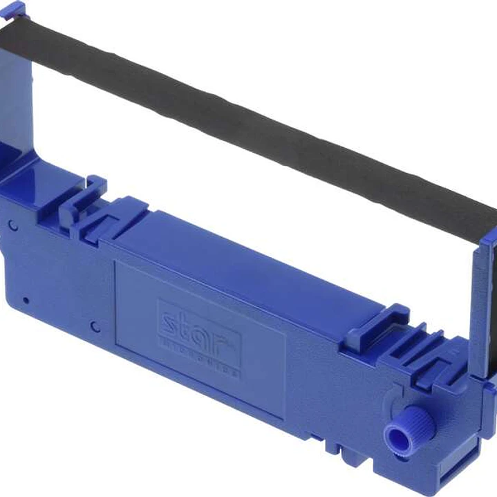 Star RC700B/SP700/SP712/SP740/SP742 Negra Cinta Matricial Original - 30980731 1