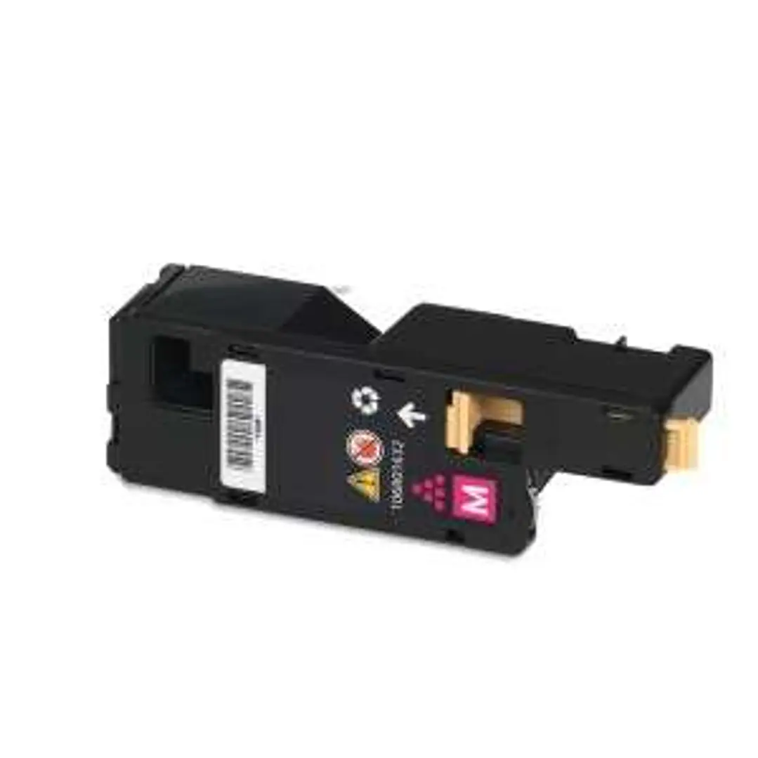 Xerox Phaser 6000/6010 Magenta Cartucho de Toner Generico - Reemplaza 106R01628 1