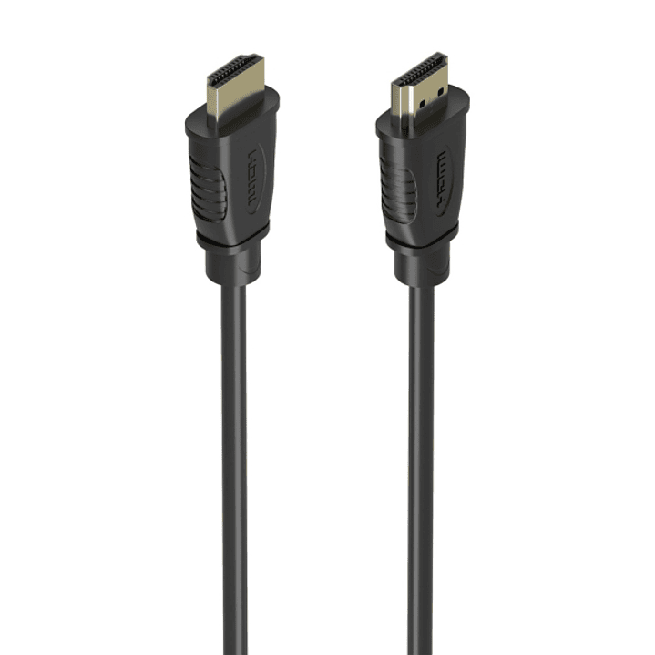 Aisens Cable HDMI V2.1 CCS 8K@60Hz 48Gbps - Ultra Alta Velocidad - HEC - 4m - Color Negro 1
