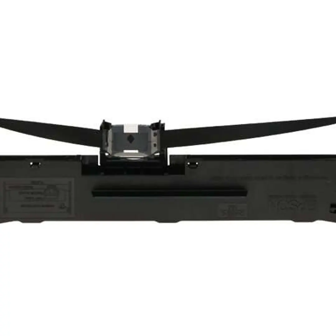 Epson LQ630 Negra Cinta Matricial Original - C13S015307 1