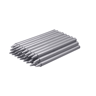 Jovi Plasticolor Estuche de 25 Ceras Plasticas - Resistentes - No Manchan - Agradable de Rayar - Acabado Brillante - Gran Duracion - Color Gris