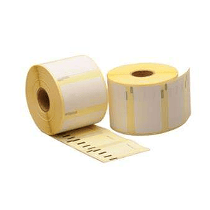 Dymo LW 11354 Etiquetas Genericas Multiusos Autoadhesivas - 57x32mm - 1000 Unidades - Reemplaza S0722540