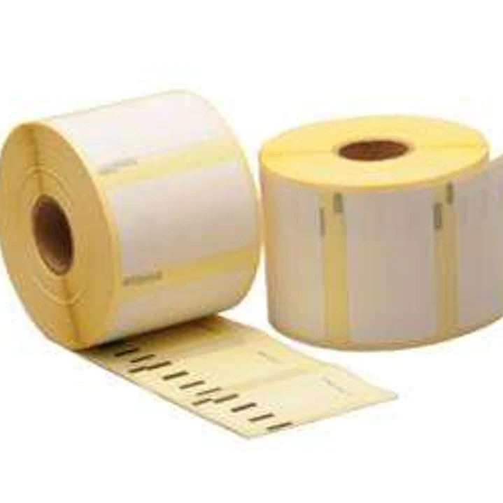 Dymo LW 11354 Etiquetas Genericas Multiusos Autoadhesivas - 57x32mm - 1000 Unidades - Reemplaza S0722540 1