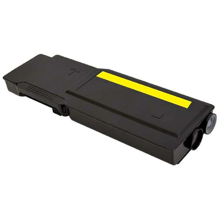 Dell S3840CDN/S3845CDN Amarillo Cartucho de Toner Generico 1