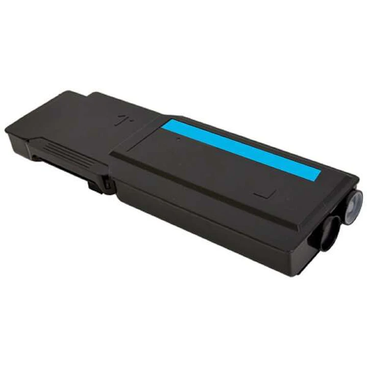 Dell S3840CDN/S3845CDN Cyan Cartucho de Toner Generico 1