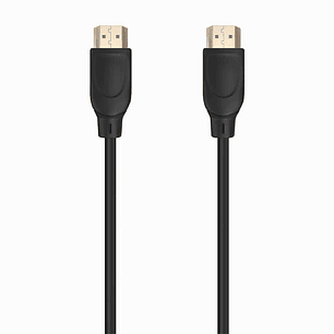 Aisens Cable HDMI V2.0 Premium Alta Velocidad / Hec 4K@60Hz 18Gbps - A/M-A/M - 7.0m - Color Negro