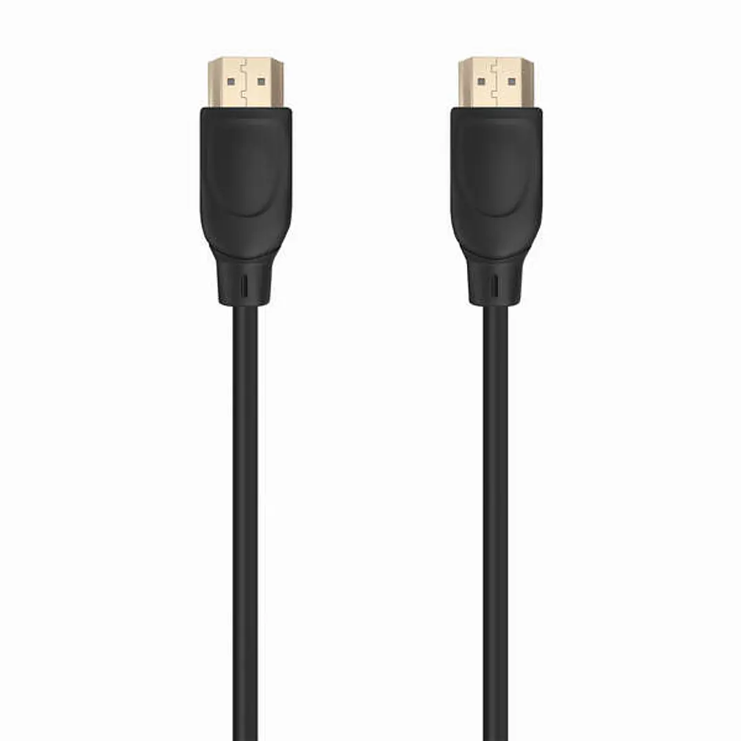Aisens Cable HDMI V2.0 Premium Alta Velocidad / Hec 4K@60Hz 18Gbps - A/M-A/M - 7.0m - Color Negro 1