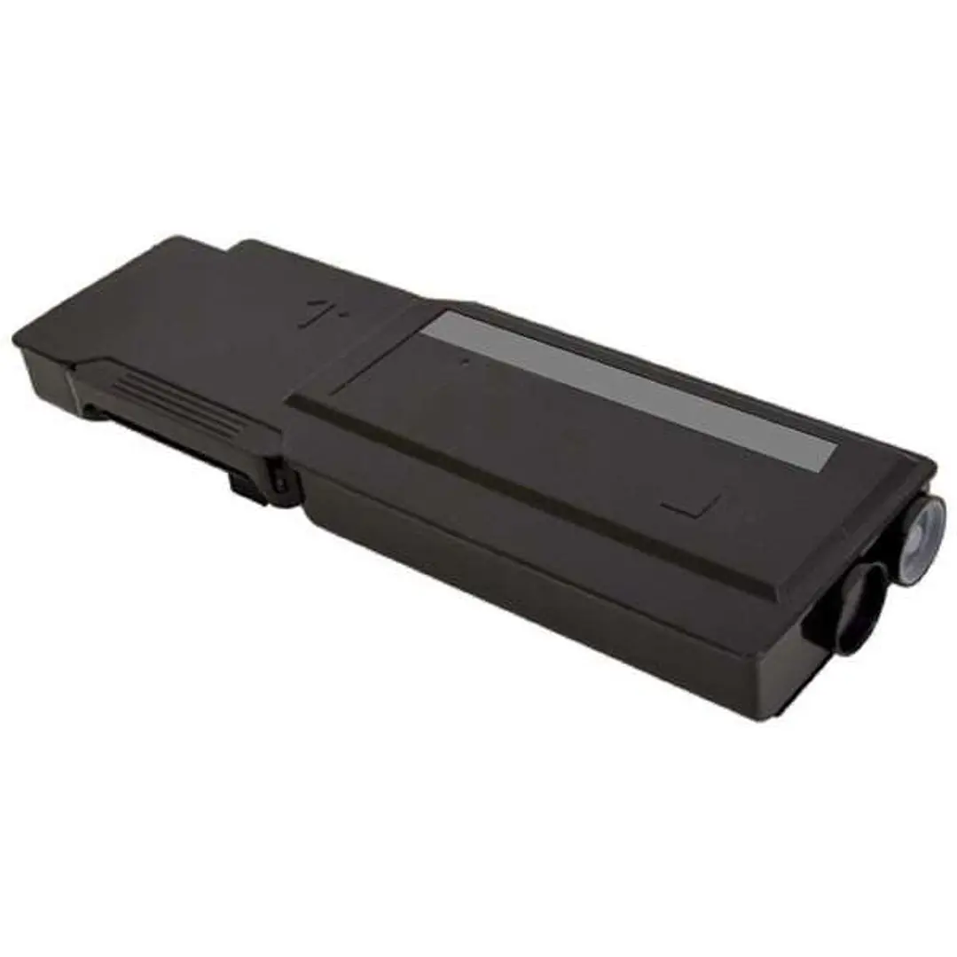 Dell S3840CDN/S3845CDN Negro Cartucho de Toner Generico 1