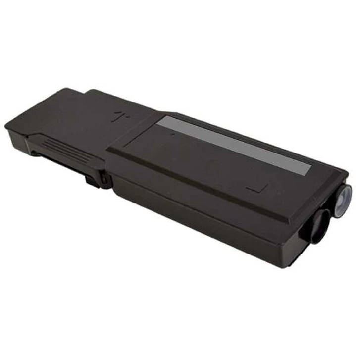 Dell S3840CDN/S3845CDN Negro Cartucho de Toner Generico 1