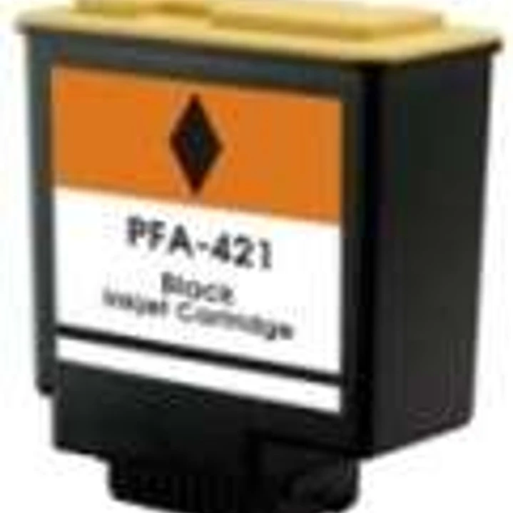 Philips PFA421 Negro Cartucho de Tinta Generico - Reemplaza 906115308009 1