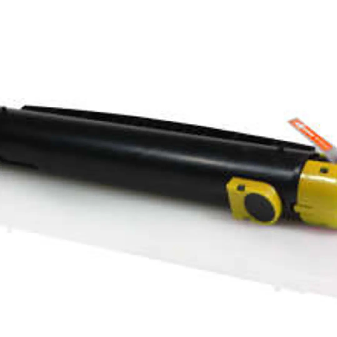 Xerox Phaser 6350 Amarillo Cartucho de Toner Generico - Reemplaza 106R01146 1