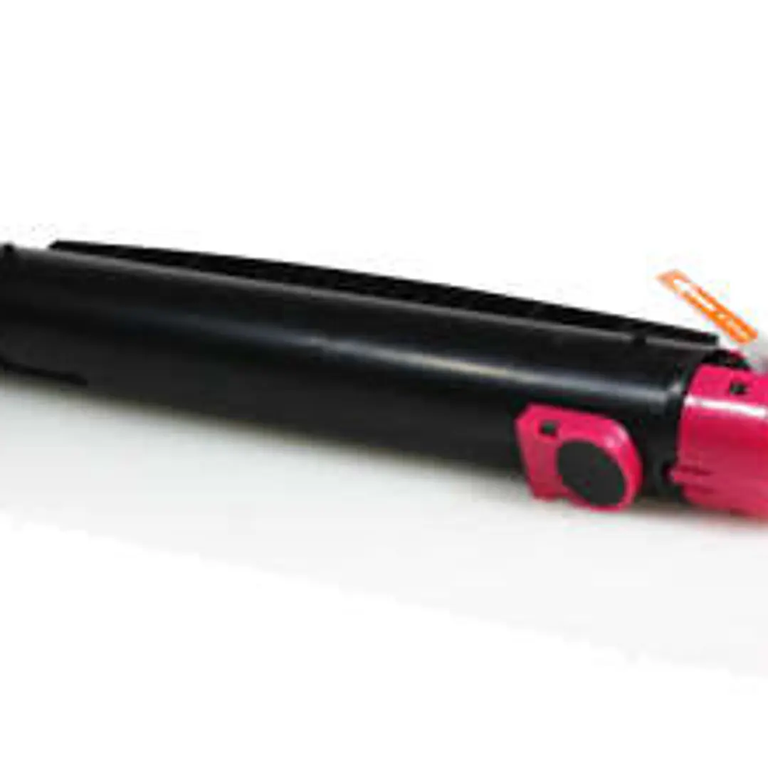 Xerox Phaser 6350 Magenta Cartucho de Toner Generico - Reemplaza 106R01145 1