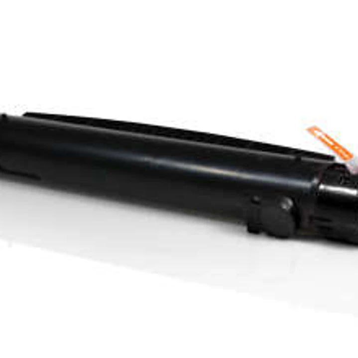 Xerox Phaser 6350 Negro Cartucho de Toner Generico - Reemplaza 106R01147 1