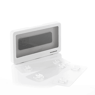 Innovagoods Cashower Funda Impermable de Pared para Movil - Dispositivos hasta 7