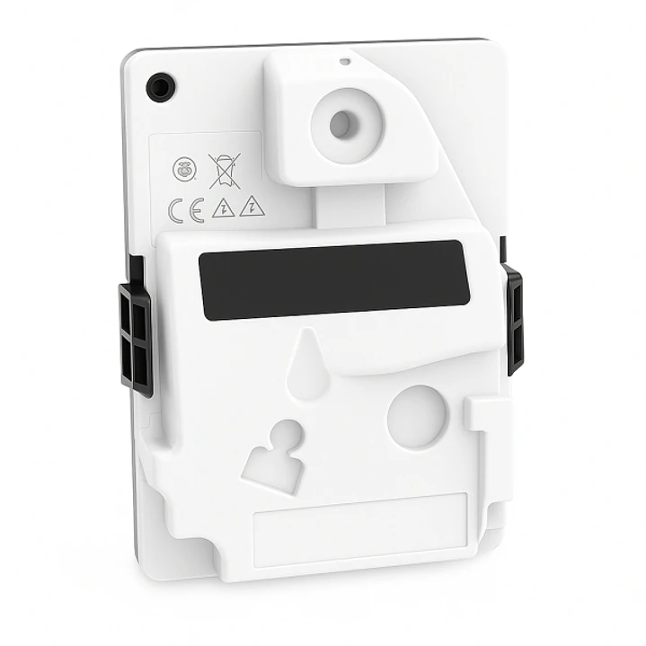 Xerox C230/C235 Bote Residual Generico - Reemplaza 008R13326 1