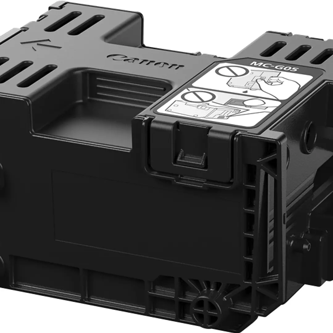 Canon MC-G05 Cartucho de Mantenimiento Original - 6176C001 1