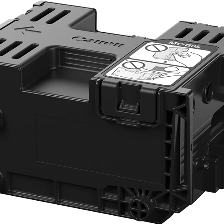 Canon MC-G05 Cartucho de Mantenimiento Original - 6176C001 1