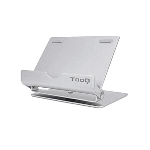 Tooq Soporte de Sobremesa para Tablet hasta 10