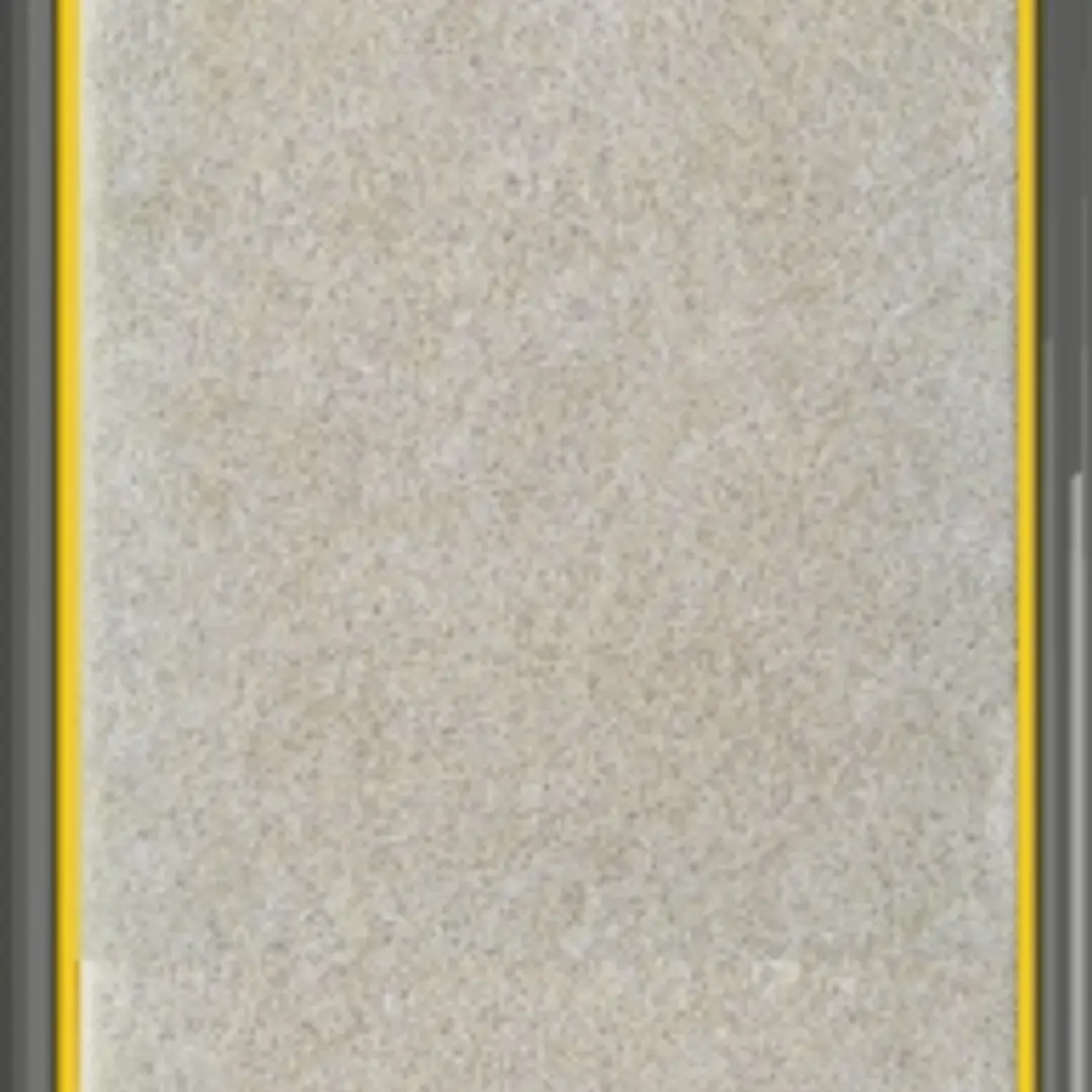 Scotch Almohadilla de Fieltro Adhesiva - Extra Suaves - 215  x 80mm - Color Beige 1