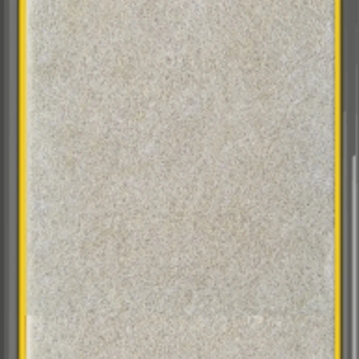 Scotch Almohadilla de Fieltro Adhesiva - Extra Suaves - 215  x 80mm - Color Beige 1