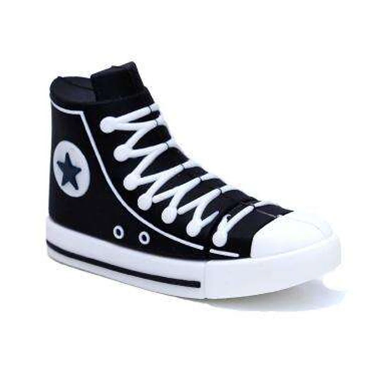 TechOneTech Reverse Zapatilla Memoria USB 2.0 32GB (Pendrive) 1